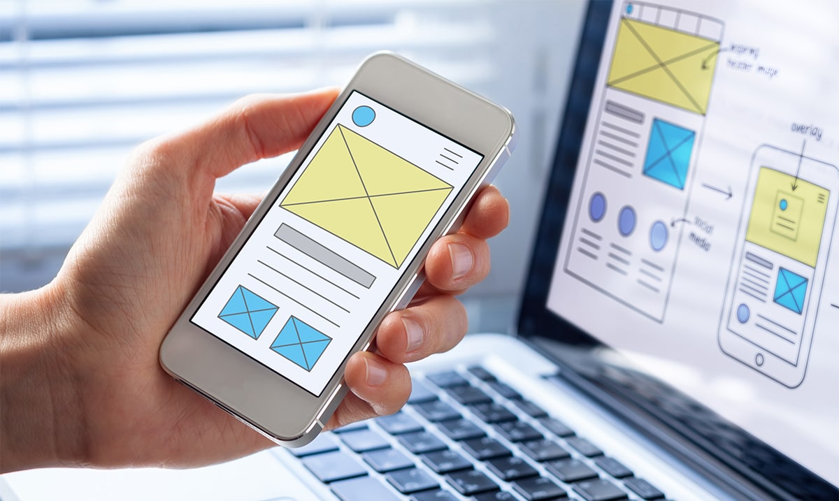 Importance of Responsive Web Design for UX