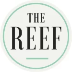 the reef